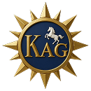  KAG Travels Logo